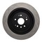 Centric Parts Premium Brake Rotor, 120.40083 120.40083 - alternate 6